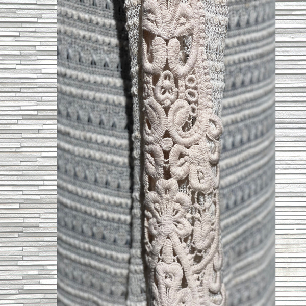 Long Lightweight Cardigan