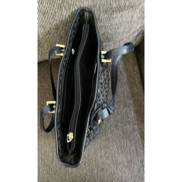 Michael Kors Signature Medium Tote Bag