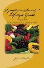 Symptom-Smart Lifestyle Guide Energize Me!